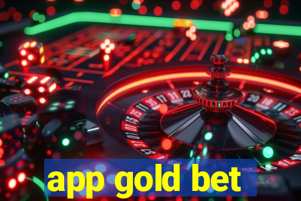app gold bet